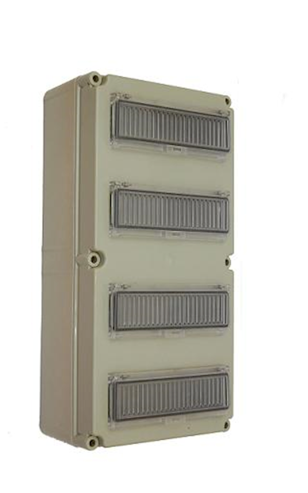 PVT 3060 ÁK 4X12